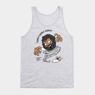 Tasmanian Jason Tank Top